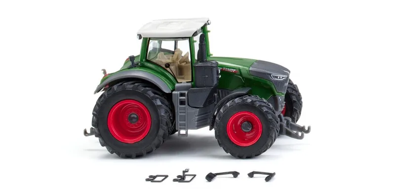 Fendt 1050 Vario – 036164 · 1:87 de Wiking – photo du produit