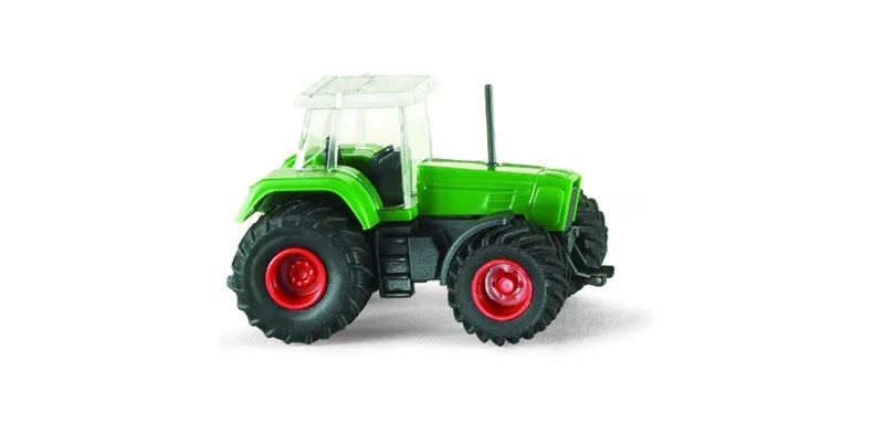 Fendt Favorit avec Breitreifen – 096040 · 1:160 de Wiking – photo du produit