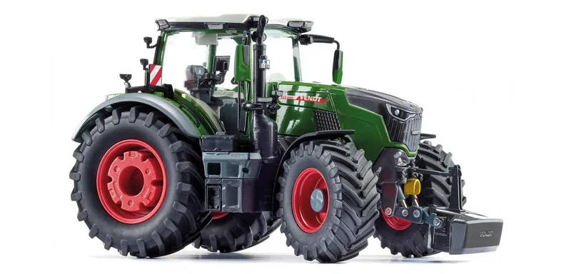 Fendt 832 Vario – 077873 · 1:32 by Wiking – product photo 1 of 4