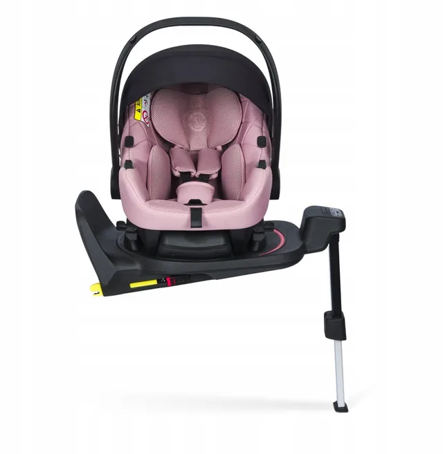 Cosmo AirFlow i-Size baby autostoeltje (0-13 kg) met IQ Orbit basis
