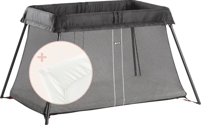 Reisbedje Light Bundle