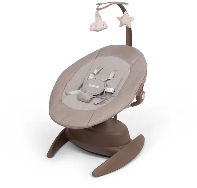 Baninni 360° Babyschommel Roya