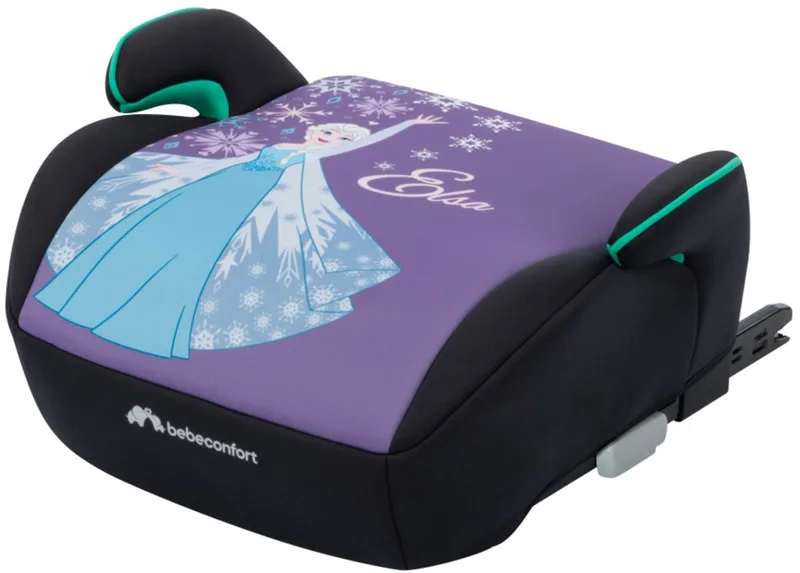 Disney Gaia i-Fix - Zitverhoger - Vanaf 6 tot 12 jaar by Bébé Confort in Fun Frozen – product photo