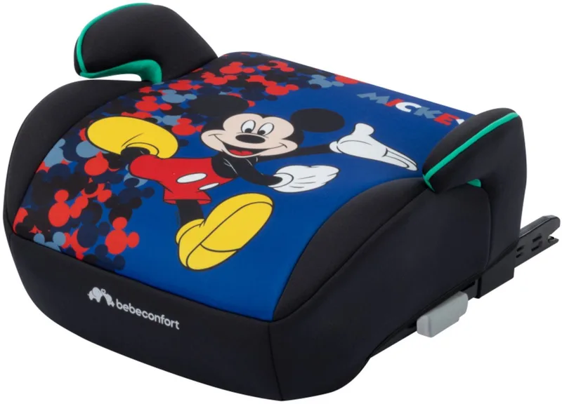 Disney Gaia i-Fix - Zitverhoger - Vanaf 6 tot 12 jaar by Bébé Confort in Fun Mickey – product photo