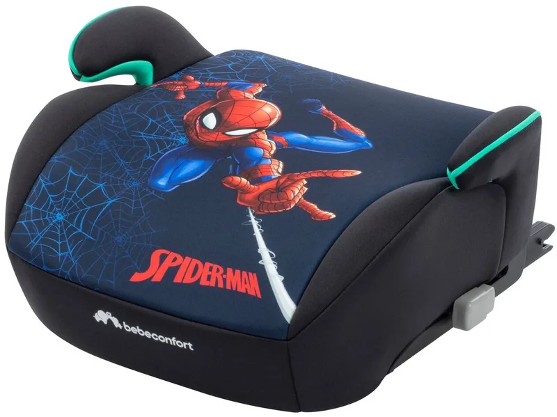 Disney Gaia i-Fix - Zitverhoger - Vanaf 6 tot 12 jaar van Bébé Confort in Fun Spiderman – productfoto