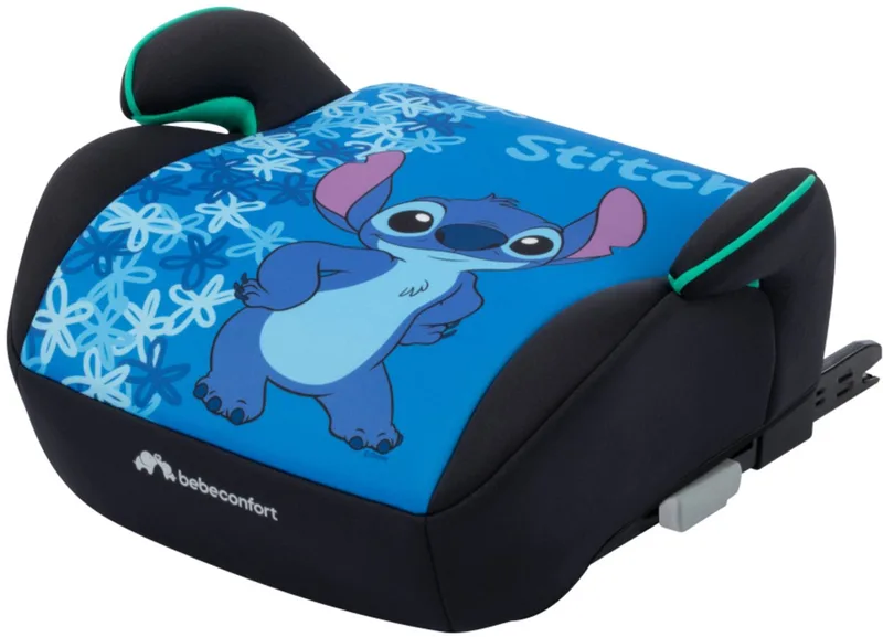 Disney Gaia i-Fix - Zitverhoger - Vanaf 6 tot 12 jaar by Bébé Confort in Fun Stitch – product photo
