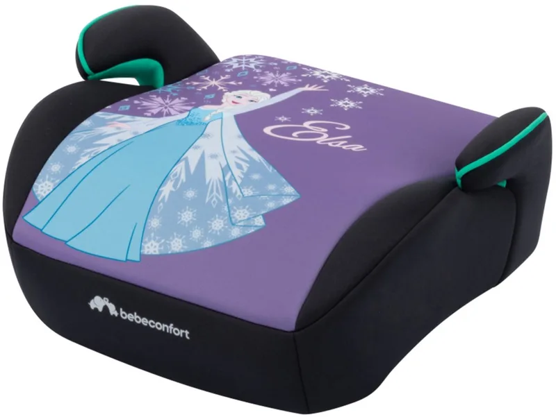 Disney Gaia i-Safe - Zitverhoger - Vanaf 6 tot 12 jaar by Bébé Confort in Fun Frozen – product photo