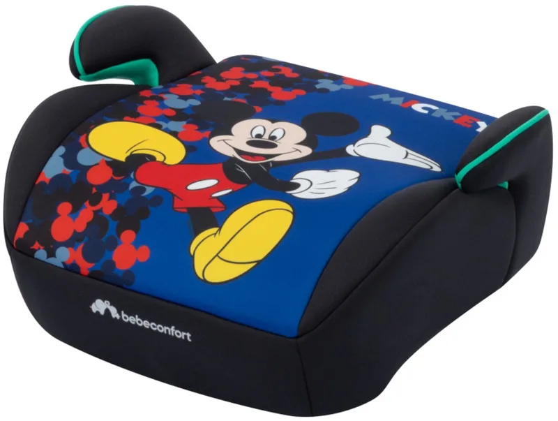 Disney Gaia i-Safe - Zitverhoger - Vanaf 6 tot 12 jaar by Bébé Confort in Fun Mickey – product photo