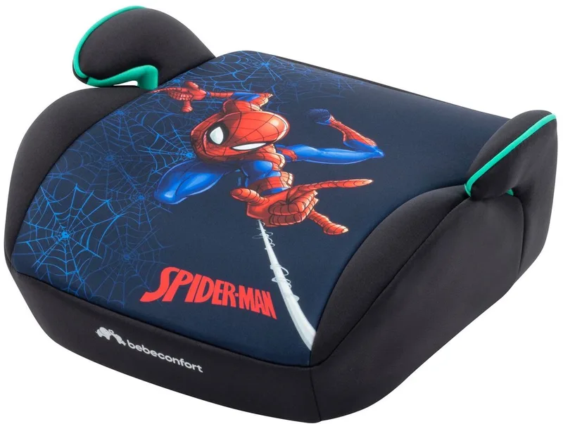 Disney Gaia i-Safe - Zitverhoger - Vanaf 6 tot 12 jaar by Bébé Confort in Fun Spiderman – product photo