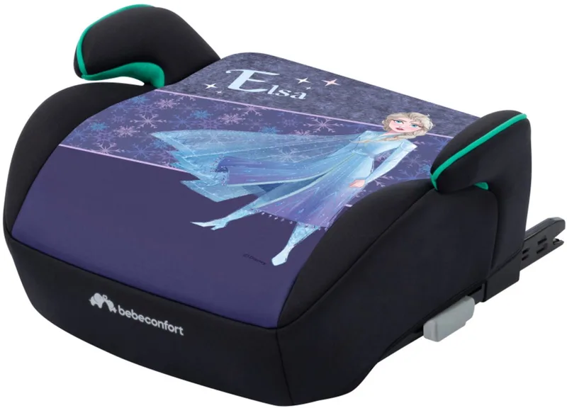 Disney Manga i-Fix - Zitverhoger - Vanaf 6 tot 12 jaar by Bébé Confort in Authentic Frozen – product photo