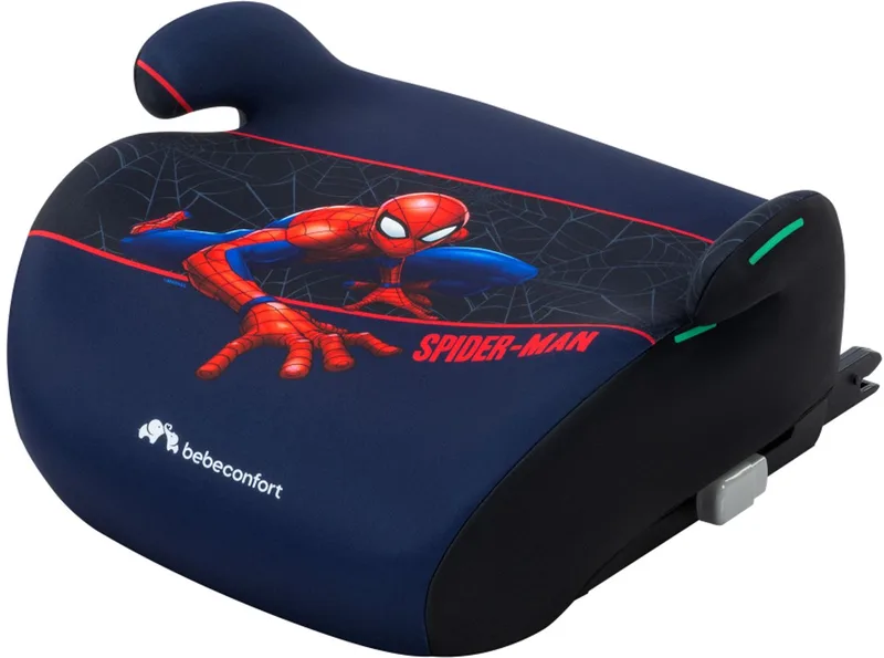 Disney Manga i-Fix - Zitverhoger - Vanaf 6 tot 12 jaar van Bébé Confort in Authentic Spiderman – productfoto