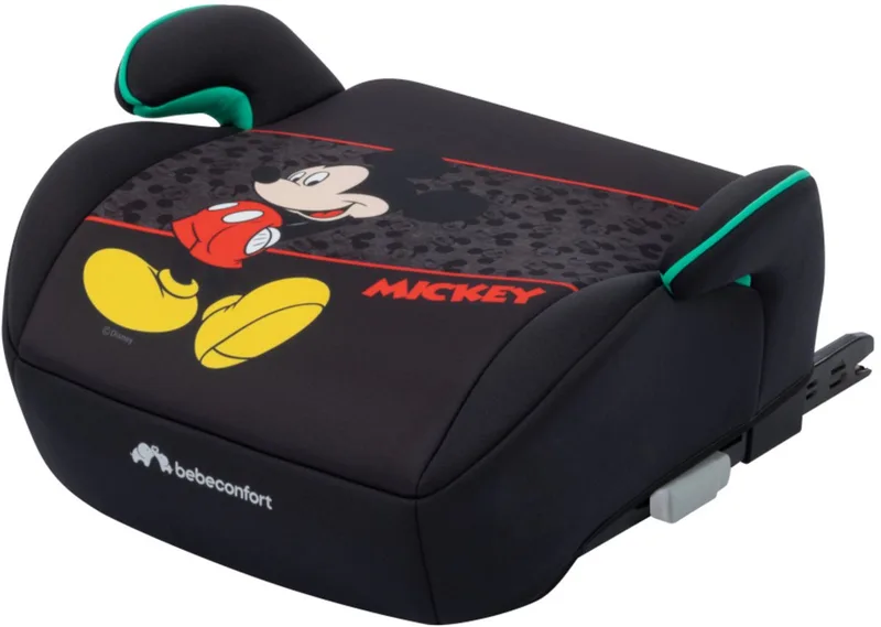 Disney Manga i-Fix - Zitverhoger - Vanaf 6 tot 12 jaar by Bébé Confort in Authentic Mickey – product photo