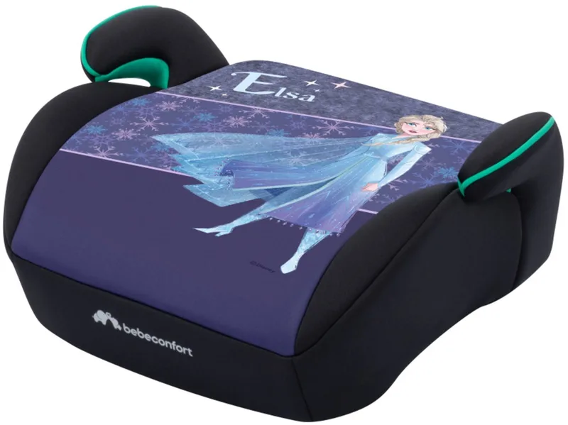 Disney Manga i-Safe - Zitverhoger - Vanaf 6 tot 12 jaar by Bébé Confort in Authentic Frozen – product photo