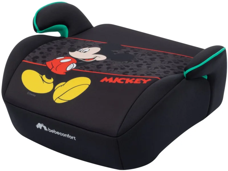 Disney Manga i-Safe - Zitverhoger - Vanaf 6 tot 12 jaar van Bébé Confort in Authentic Mickey – productfoto