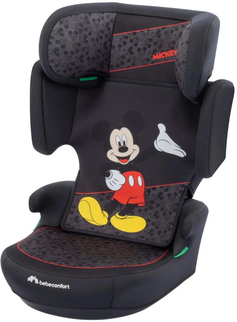 Disney Road Safe i-Size - Autostoeltje - Vanaf 3.5 tot 12 jaar oud van Bébé Confort in Authentic Mickey – productfoto