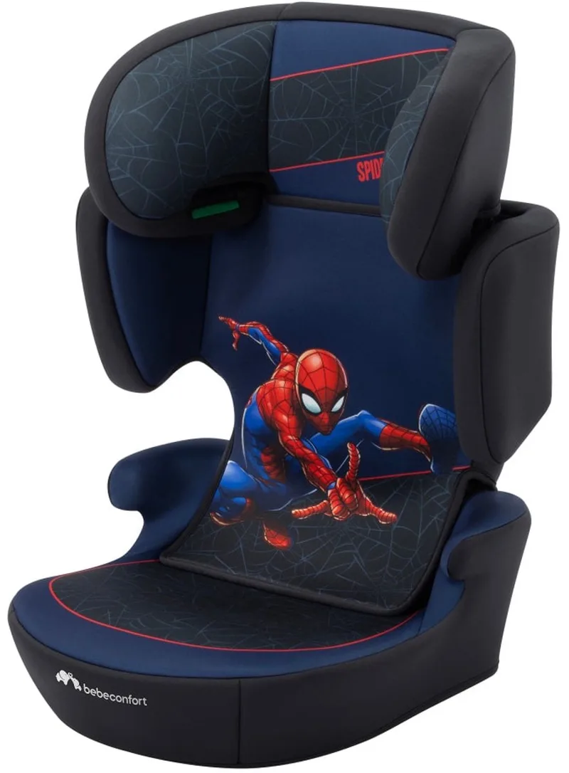 Disney Road Safe i-Size - Autostoeltje - Vanaf 3.5 tot 12 jaar oud van Bébé Confort in Authentic Spiderman – productfoto