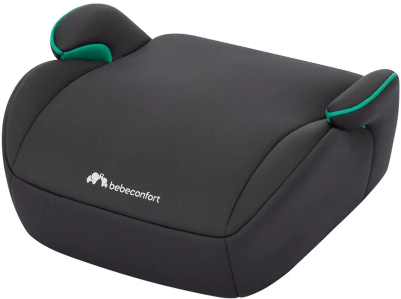 Gaia i-Safe - Zitverhoger - Vanaf 6 tot 12 jaar by Bébé Confort in Mineral Graphite – product photo