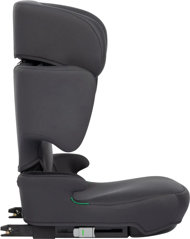 Hera i-Fix - Autostoeltje - Vanaf 3.5 maanden tot 12 jaar oud van Bébé Confort in Mineral Graphite – productfoto