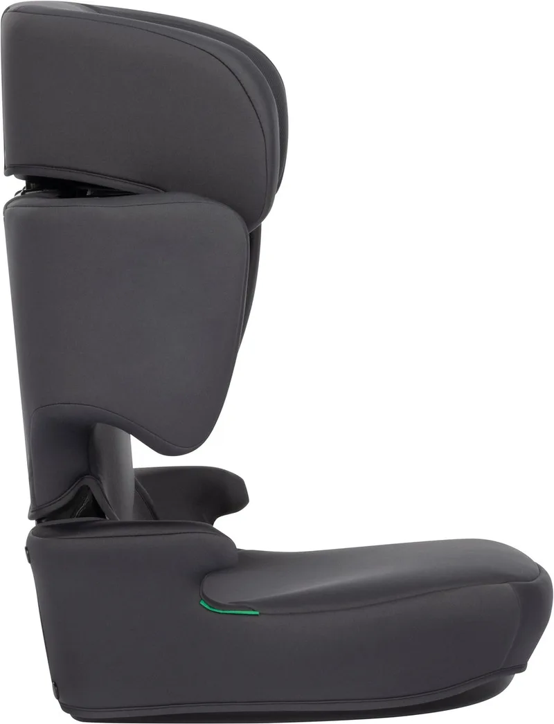 Hera i-Safe - Autostoeltje - Vanaf 3.5 maanden tot 12 jaar oud van Bébé Confort in Mineral Graphite – productfoto