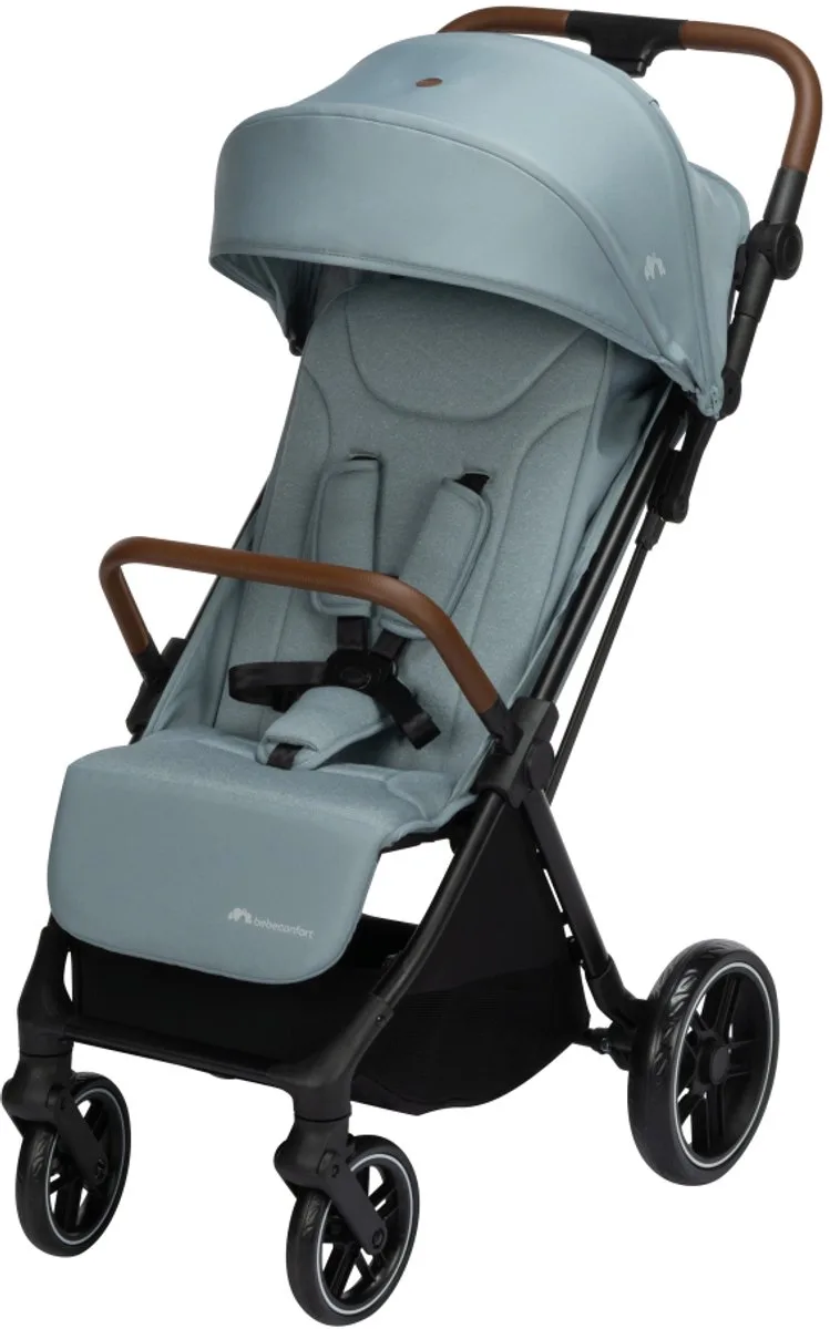 Indra - Kinderwagen - 0-4 jaar (0-22 kg) van Bébé Confort in Mineral Blue – productfoto