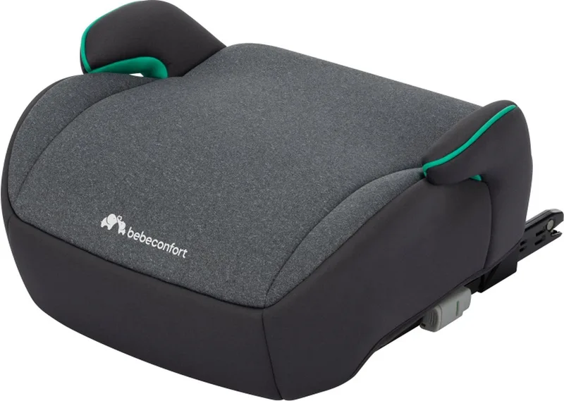 Manga i-Fix - Zitverhoger - Vanaf 6 tot 12 jaar van Bébé Confort in Tinted Graphite – productfoto