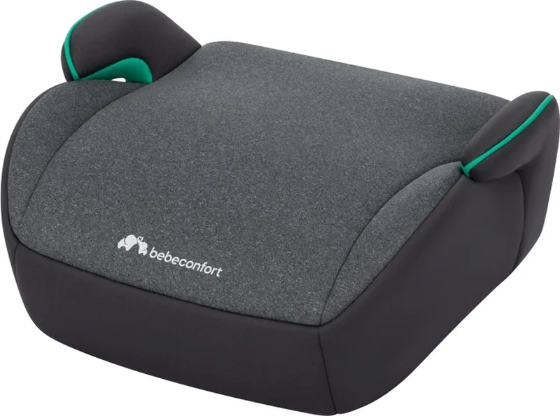Manga i-Safe - Zitverhoger van Bébé Confort in Tinted Graphite – productfoto