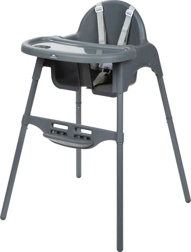 Meely Kinderstoel by Bébé Confort in Dark Grey – product photo