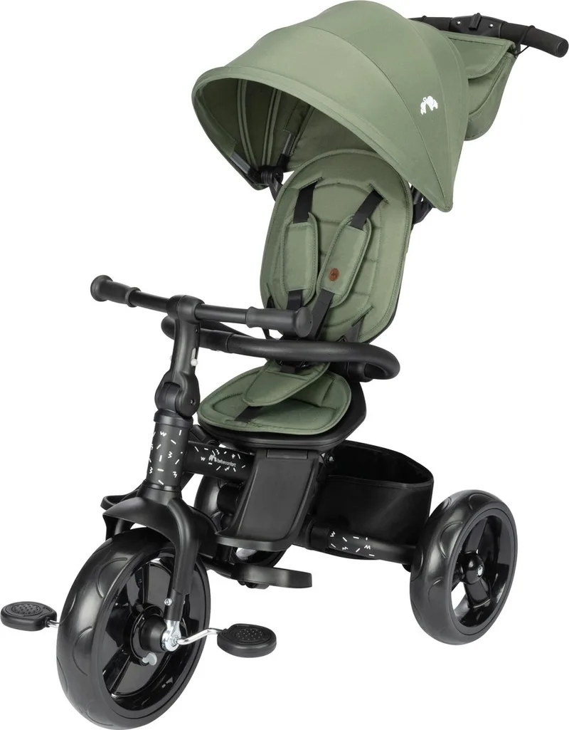 Windy - Buggy van Bébé Confort in Mineral Green – productfoto
