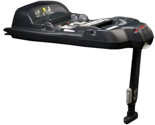 iZi Modular i-Size ISOfix basis X1 - Autostoel basis - Autozitje basis Besafe Go Modular X2 en Modular X1
