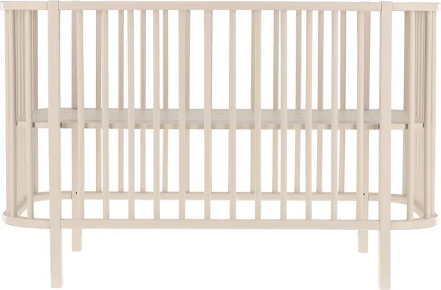 Ledikant 60 x 121 cm - Milo - Dune