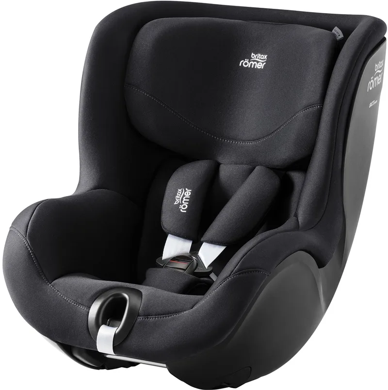 Dualfix 5Z Autostoel 0-19 kg - 360° Draaibaar by Britax Römer in Multicolor – product photo