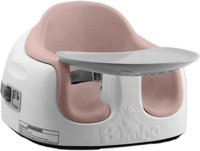 Multi Seat Heather - Kinderstoel - Kinderzetel - Babystoel - Stoelverhoger - Multifunctioneel