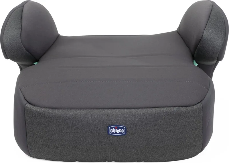 autostoel Quasar I-size met Iso-fix van Chicco in Stone – productfoto