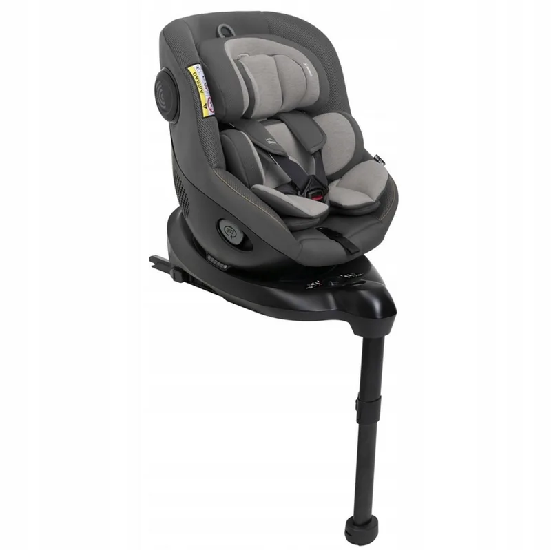 Autostoel Seat105 i-Size - Veilig & Comfortabel de Chicco en Glam Grey – photo produit