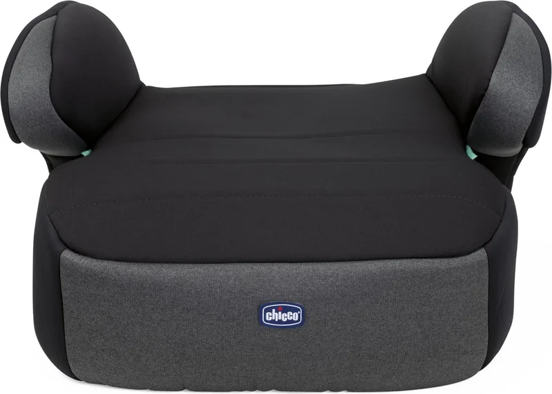 autostoeltje Quasar I-size met Iso-Fix by Chicco in Obsidian – product photo