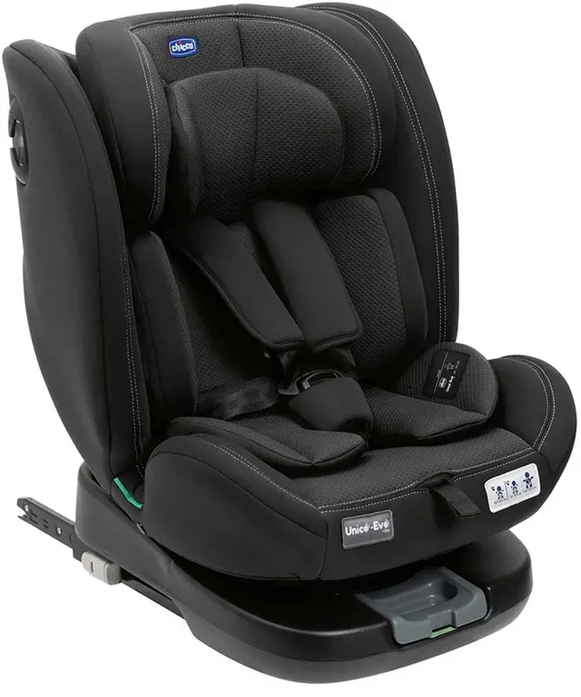 Autostoeltje UNICO EVO i-Size