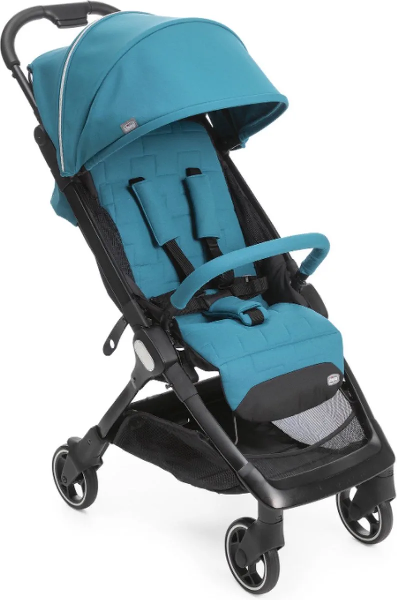 Buggy - Chicco - We - Balsam by Chicco in Blauw – product photo