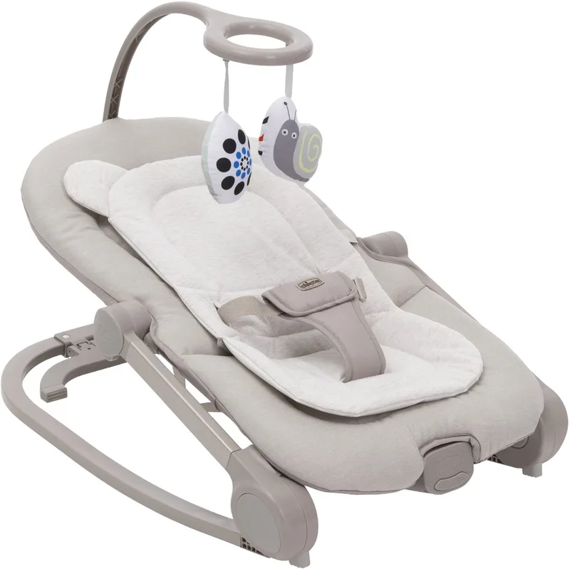 Relax Mia Wipstoel - Fossil by Chicco in Grijs – product photo