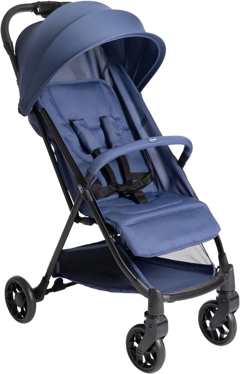 Urbino Buggy - Royal Blue de Chicco en Blauw – photo produit