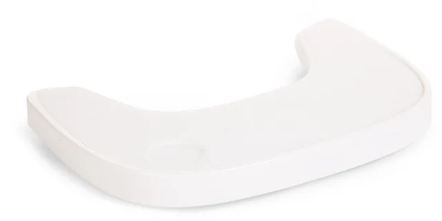 Evolu - Eettablet Kinderstoel - Tafel - Incl Siliconen Placemat
