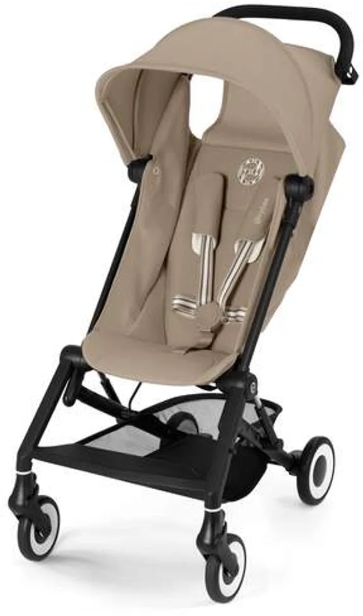 Agis - Buggy by Cybex in Almond Beige – product photo