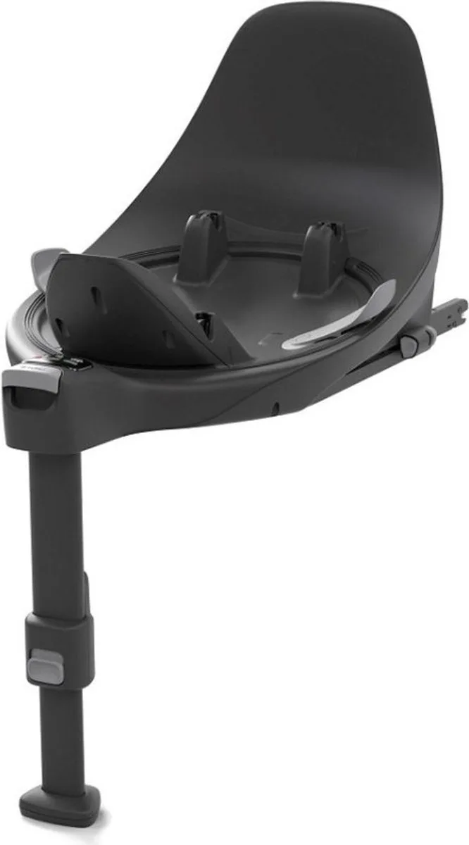 Autostoeltje Base T i-Size by Cybex in Zwart – product photo