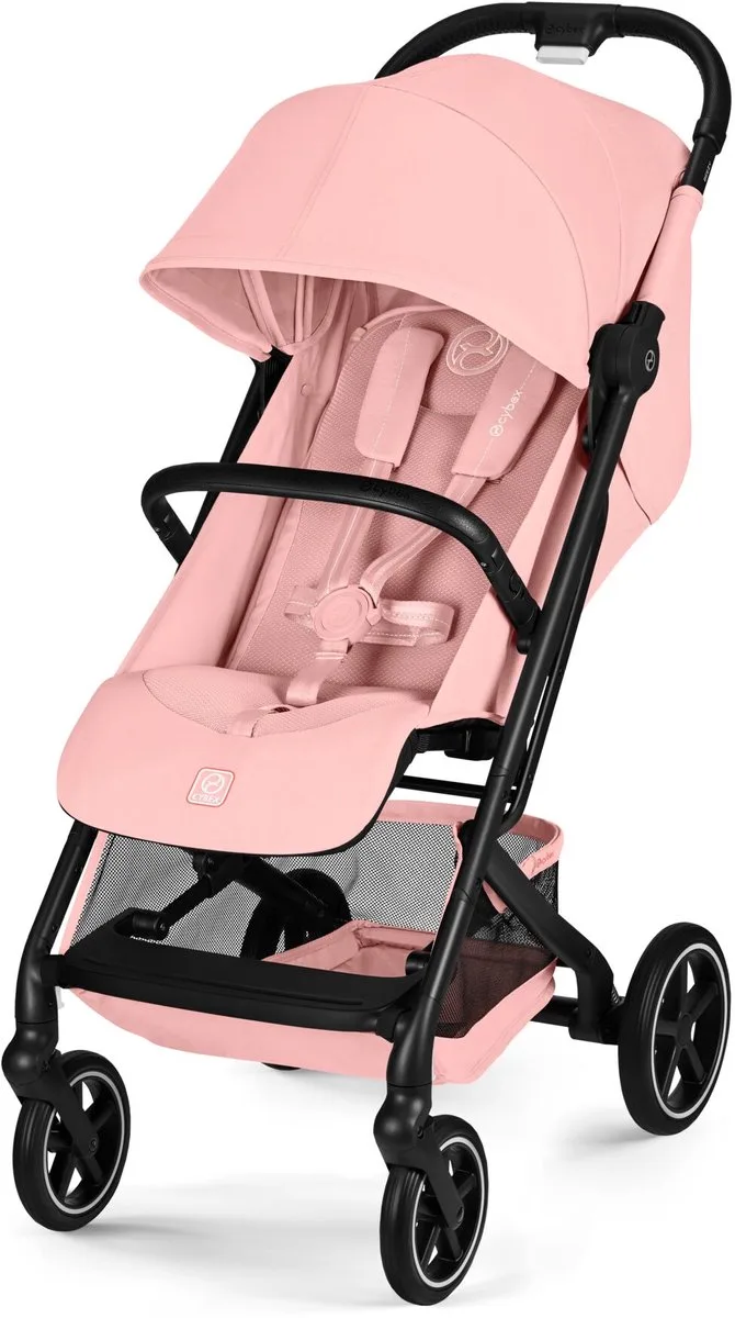 Beezy - Buggy - 2026 by Cybex in Candy Pink – product photo