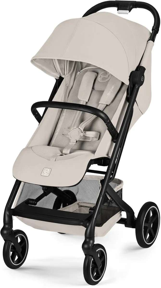 Beezy - Buggy - 2026 by Cybex in Dune Grey – product photo