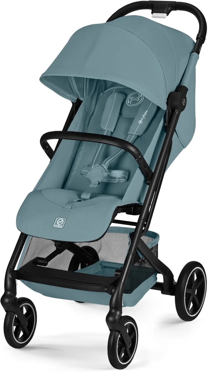 Beezy - Buggy - 2026 by Cybex in Stormy Blue – product photo