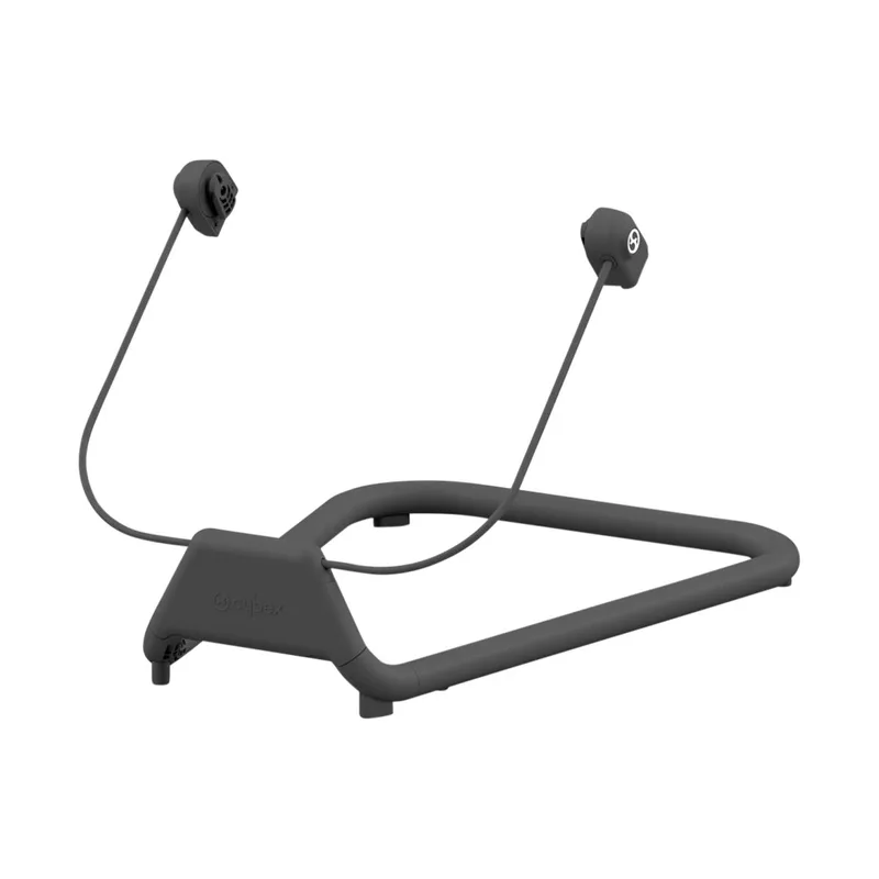 Bouncer - Wipstoel - Standaard by Cybex in Stunning Black – product photo