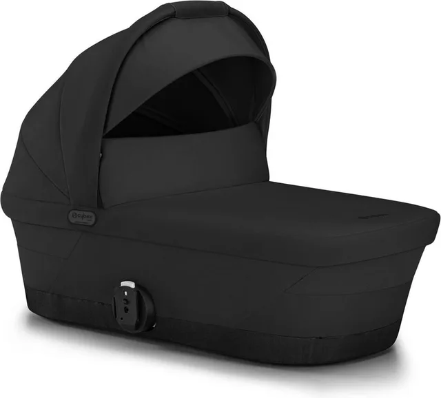 Gazelle S - Kinderwagen - Reiswieg