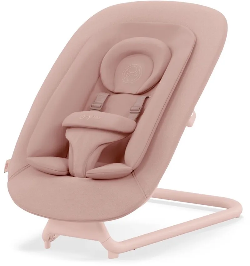 Lemo Bouncer by Cybex in Pearl Pink – product photo