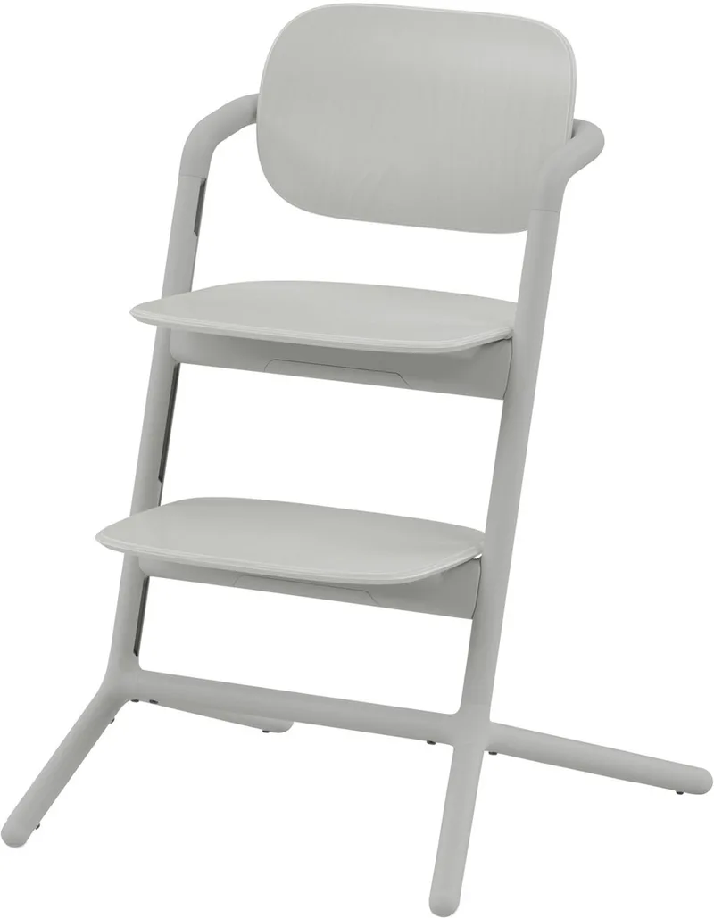 Lemo Kinderstoel van Cybex in Suede Grey – productfoto