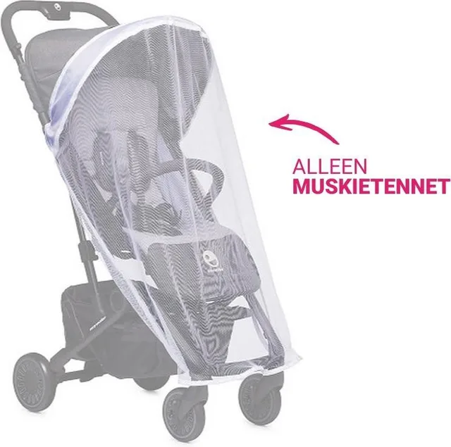 Buggy XS Muggennet